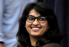 Ayesha D'Souza