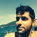 Cristian Faria