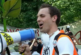 Jarret Schlaff