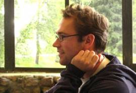 Jeremy Osborn