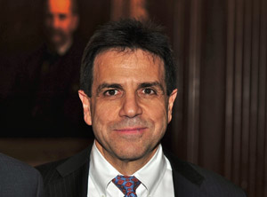 Jay Halfon