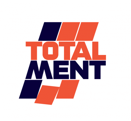 TotalMent logo