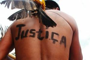 Relatório Violência contra Povos Indígenas no Brasil - CIMI