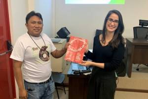 Protocolo deconsulta Yanomami - Ye´kwana - 2019