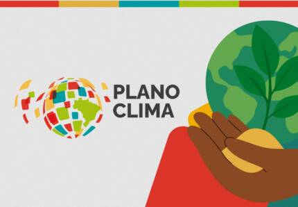 imagem do plano clima