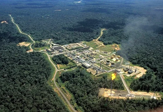 Impacto do Campo Azulão - Eneva em Silves e Itapiranga