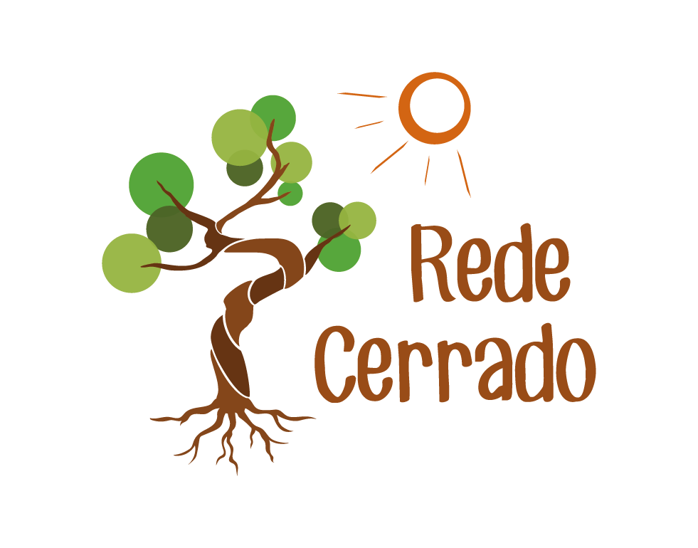 Logo Rede Cerrado