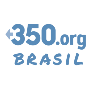 Logo 350 Brasil