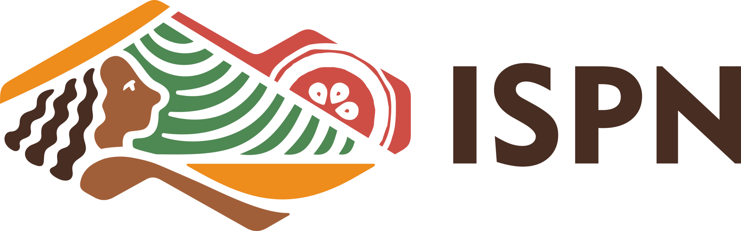 Logo ISPN