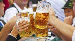 German brewers concerned over water contamination have rallied behind calls for fracking ban