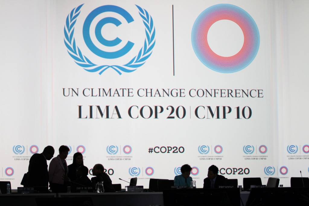 5 Things You Need To Know From The UN Climate Agreement - 350