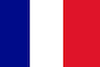 France flag small