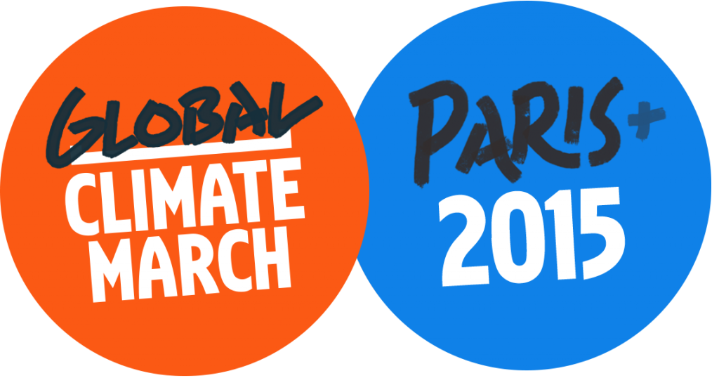 Global Climate March: Paris 2015