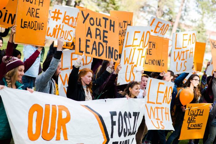 Student Divestment Action