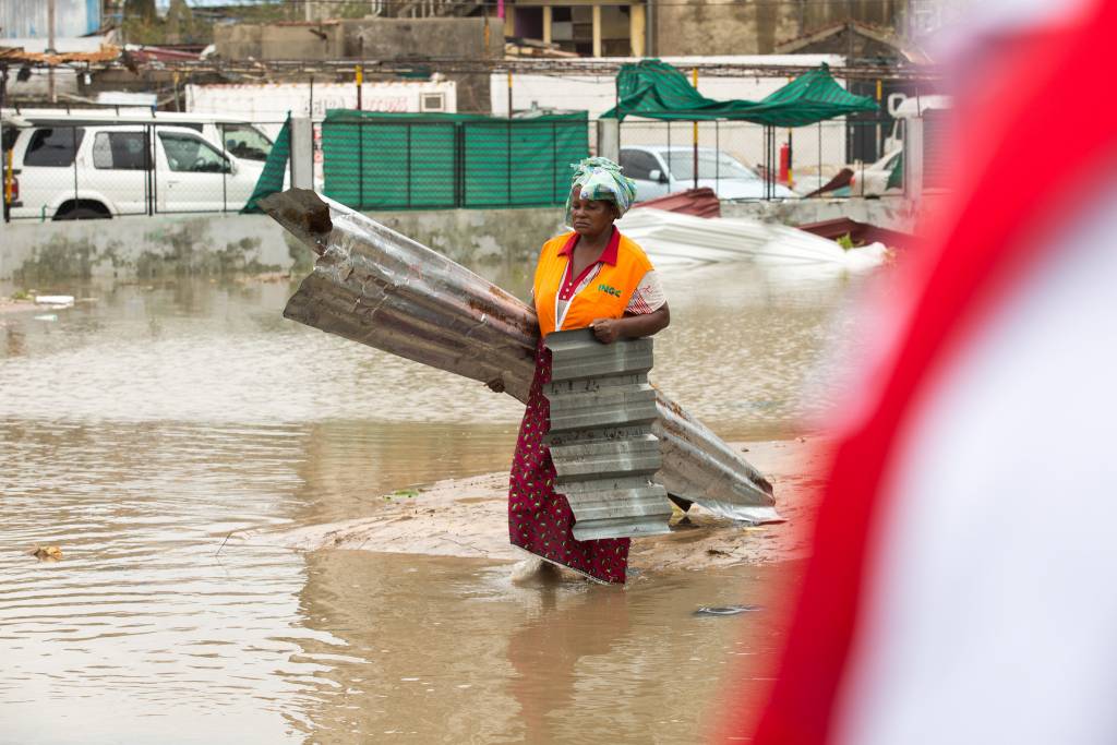 More Than Two Million People Have Been Affected By Cyclone Idai 350 4901