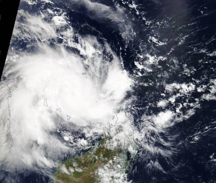 Cyclone Kenneth