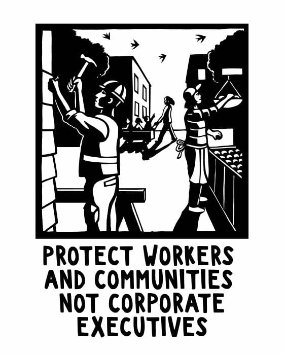 Protect Workers