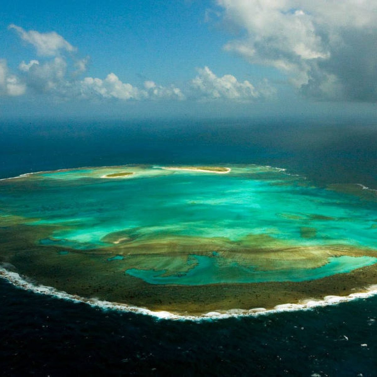 Нейтральные острова. Атолл Рокас. Рокас Бразилия. Атолл коралловый остров. Рокас остров.