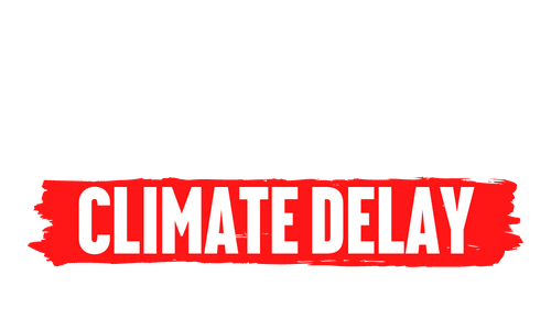 Logo - End Climate Delay Day of Action