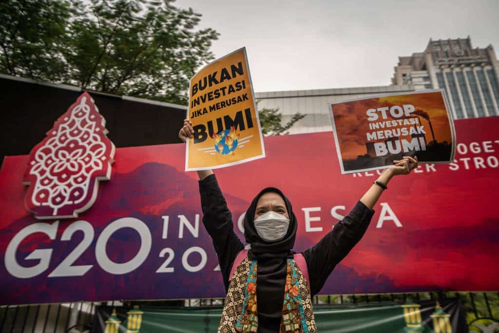 Energy Transition Now 350