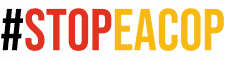 #StopEACOP logo