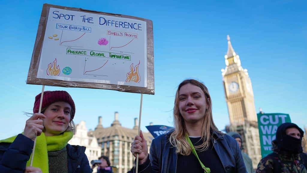 3 facts about the cost of living crisis 350