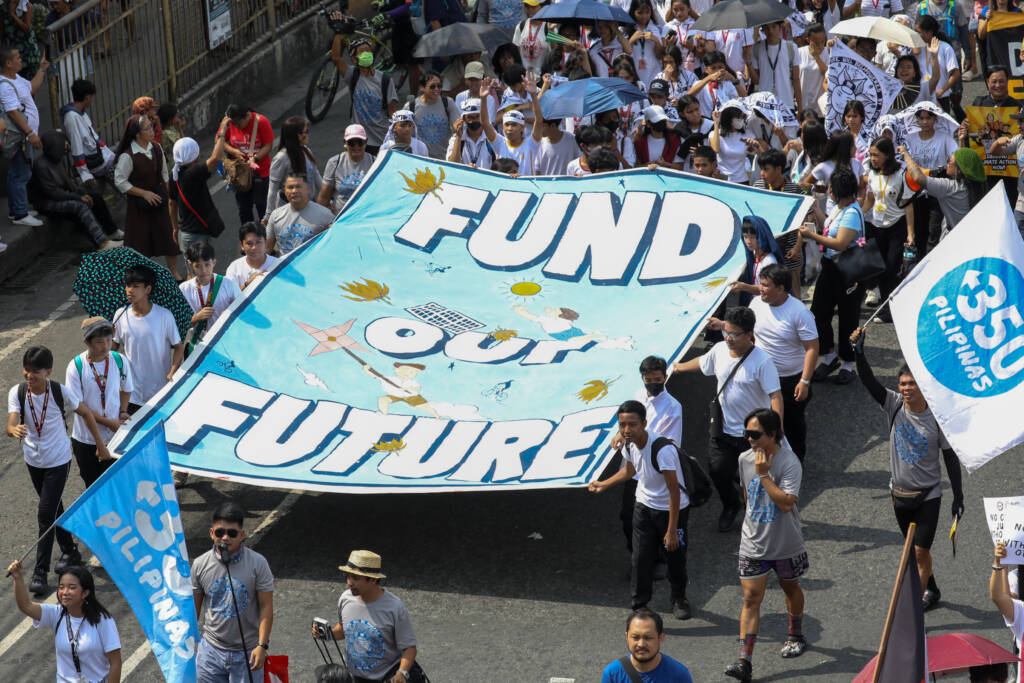 Climate Cashシリーズ（III）：良いお金は何ですか？