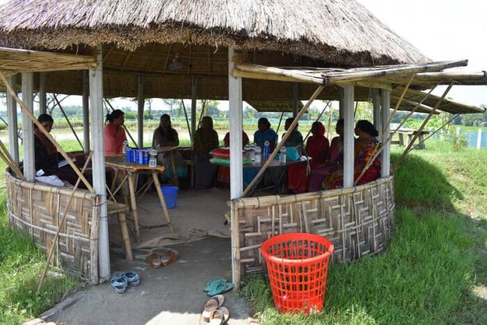 Solar power- a one-stop solution in Bangladesh