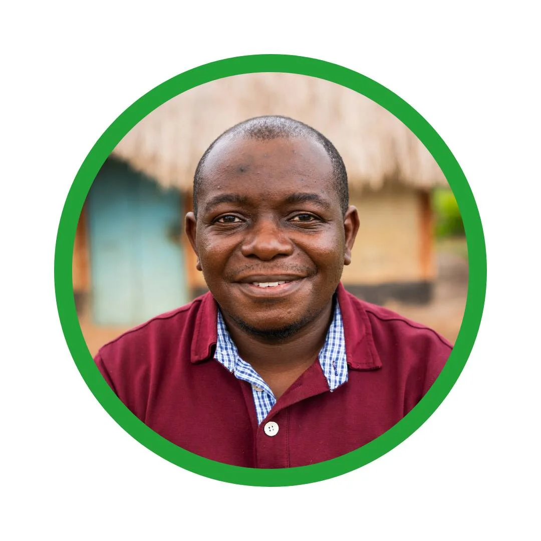 Picture of Edwin Mumbere