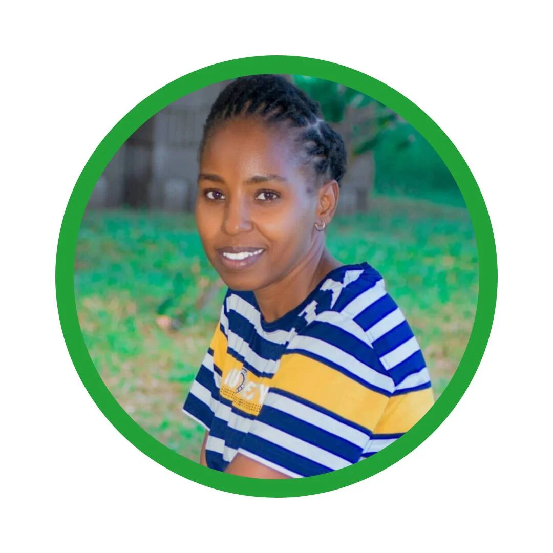 Picture of Rehema Peters