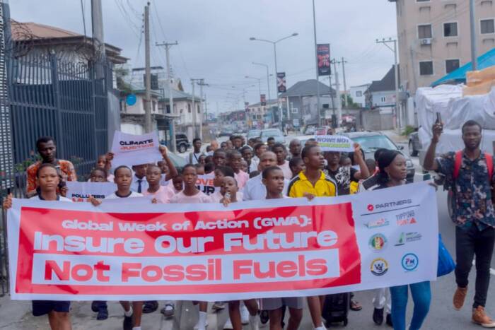Out of Pocket: Pollution Premiums – the real cost of fossil fuels on our insurance bills