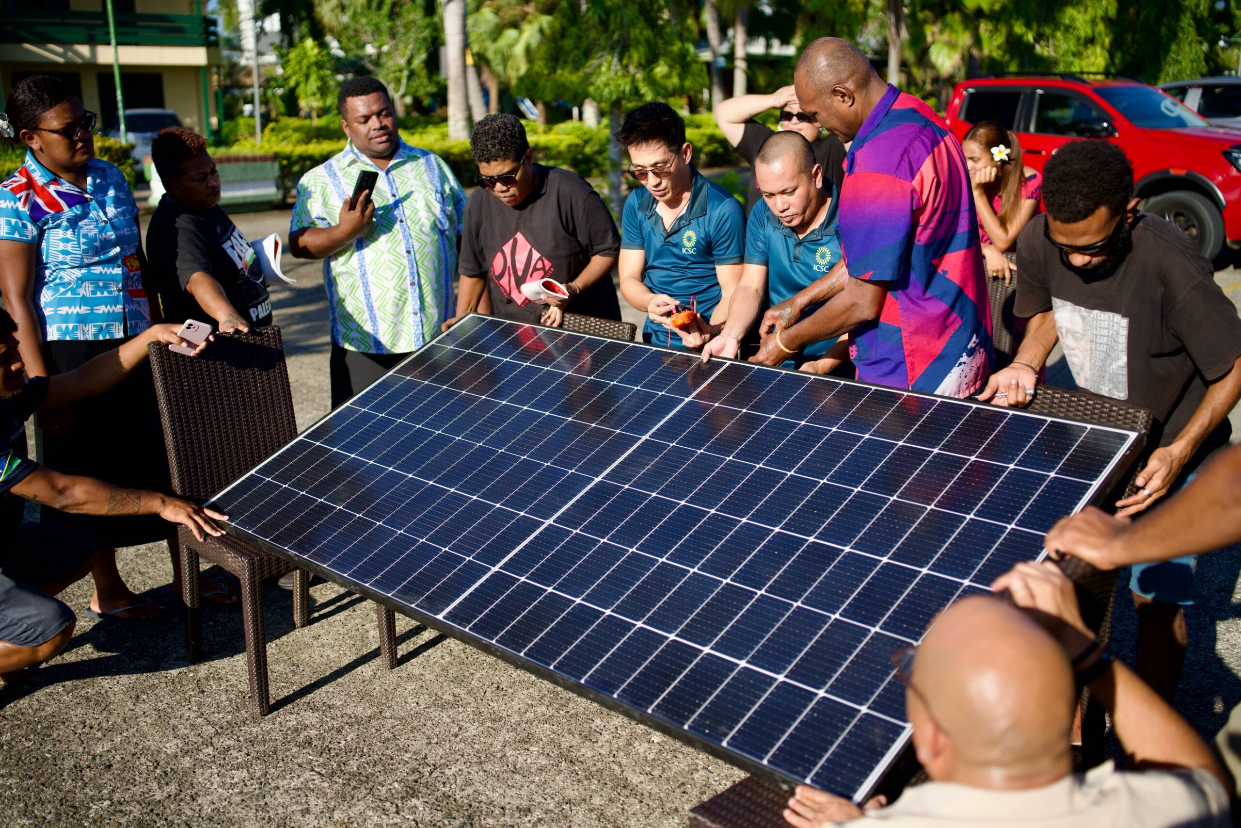 5 pieces of good climate news that you probably missed recently